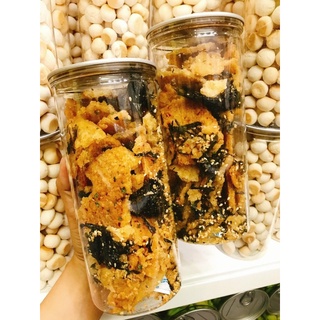 CƠM CHÁY RONG BIỂN 🍚 🍚