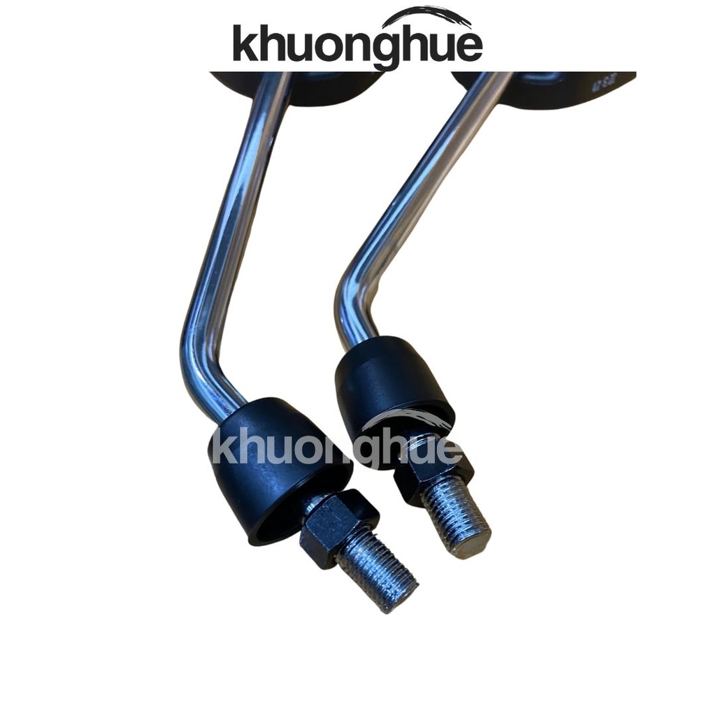 Gương chiếu hậu Grande bên trái chính hãng Yamaha