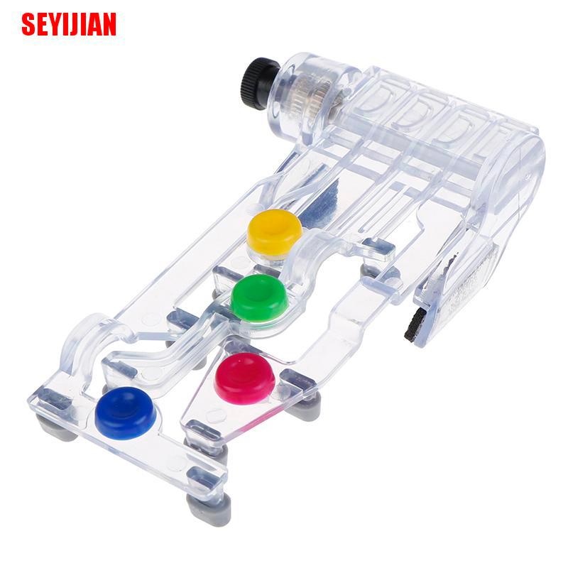 Dụng Cụ Hỗ Trợ Chơi Đàn Guitar Chống Đau Ngón Tay