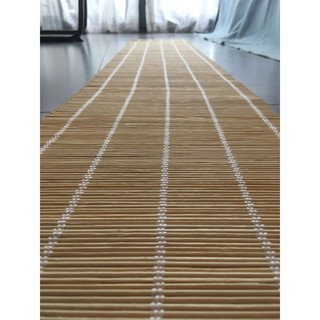 Combo 4 Mành tre size 1,5m x 0,3m - Ảnh thật