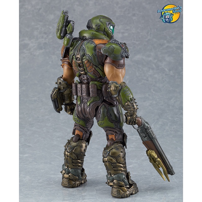 [Đặt trước] [Good Smile Company] Mô hình nhân vật figma SP-140 Doom Eternal Doom Slayer