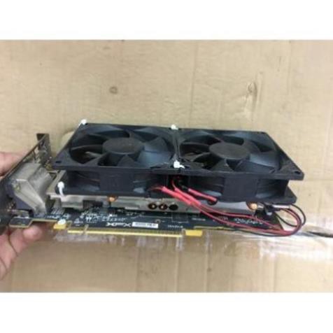 Fan mod cho mọi vga đã đấu sẵn 1 cặp