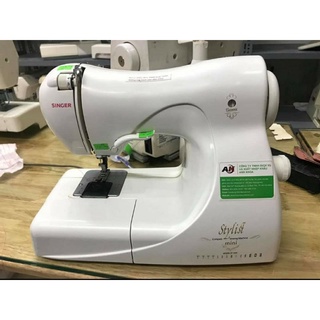 Máy may gia đình nội địa nhật bãi