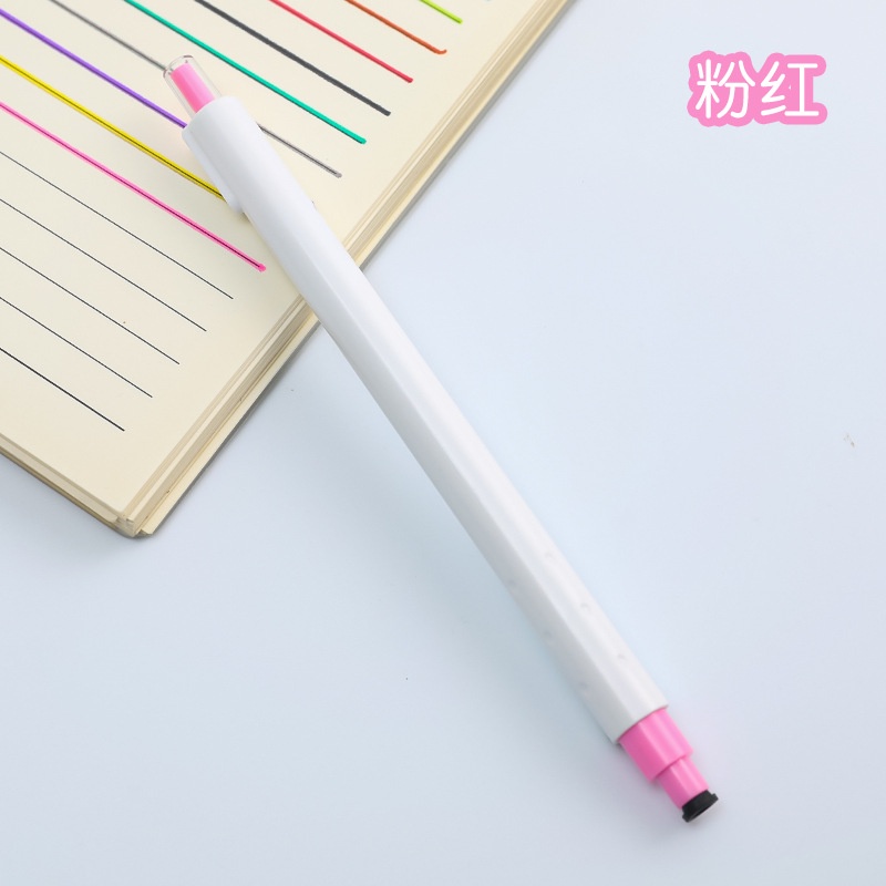 Bút màu nước 12 màu sắc phong cách Nhật Bản