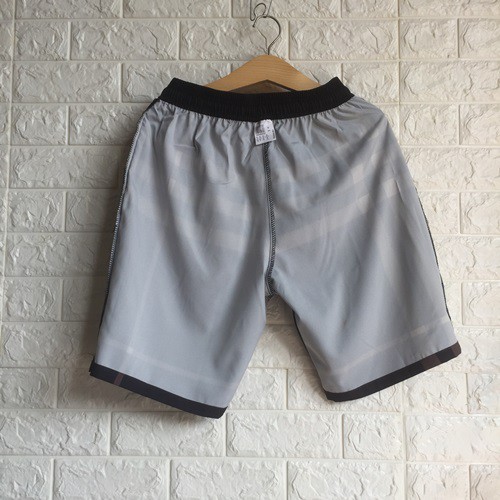 Quần đùi nam quan short cotton thể thao mặc nhà co dãn Tomthoitrang không nhăn mềm mịn mát QD 06