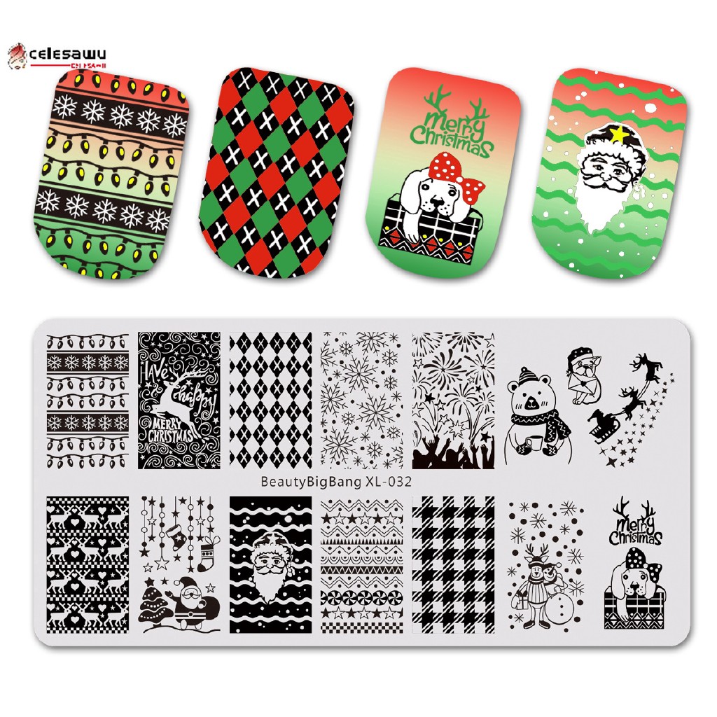 [Hàng mới về] Tấm hỗ trợ trang trí móng tay nghệ thuật chuyên dụng chất lượng cao