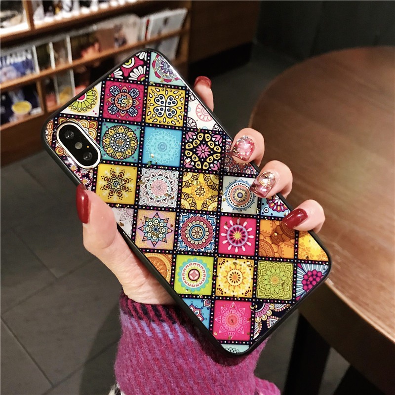 Silicon TPU Case For iphone 11 Pro Max 6 6s 7 8 plus X Xs 12 Mini MAX XR Cover Casing | BigBuy360 - bigbuy360.vn