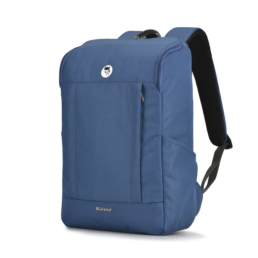 The Kalino Backpack - Navy