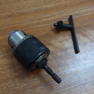 đầu kẹp mũi khoan 0.8-10mm
