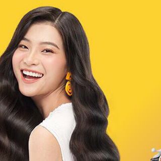 Dầu gội Sunsilk thái đủ mùi.