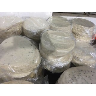 Bánh tráng Mỹ Lồng. 10 cái