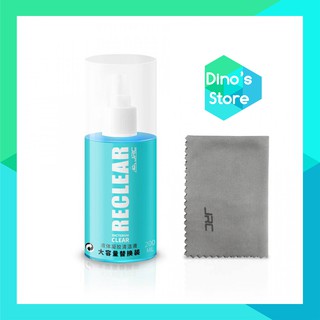 Bộ vệ sinh Laptop / Macbook 2 in1 JRC RECLEAR