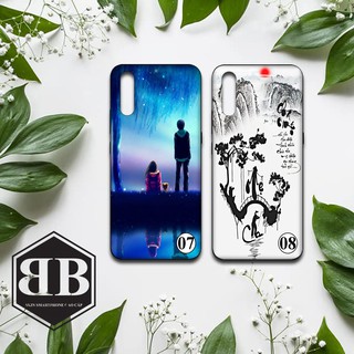 [Mới Về] Ốp điện thoại Vivo s1 nhiều mẫu đẹp,in hình tùy chọn