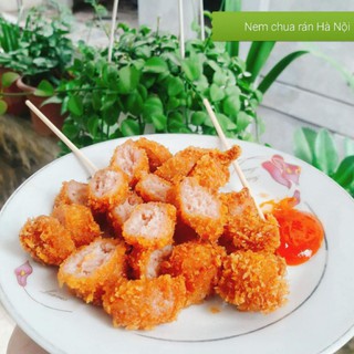 nem chua phố cổ( loại ngon)