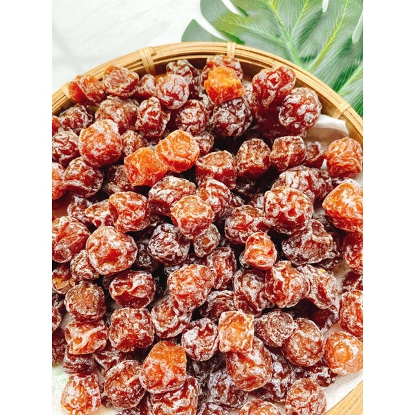 Ô Mai Mận Cơm | 200-500gr | Đặc sản Đà Lạt