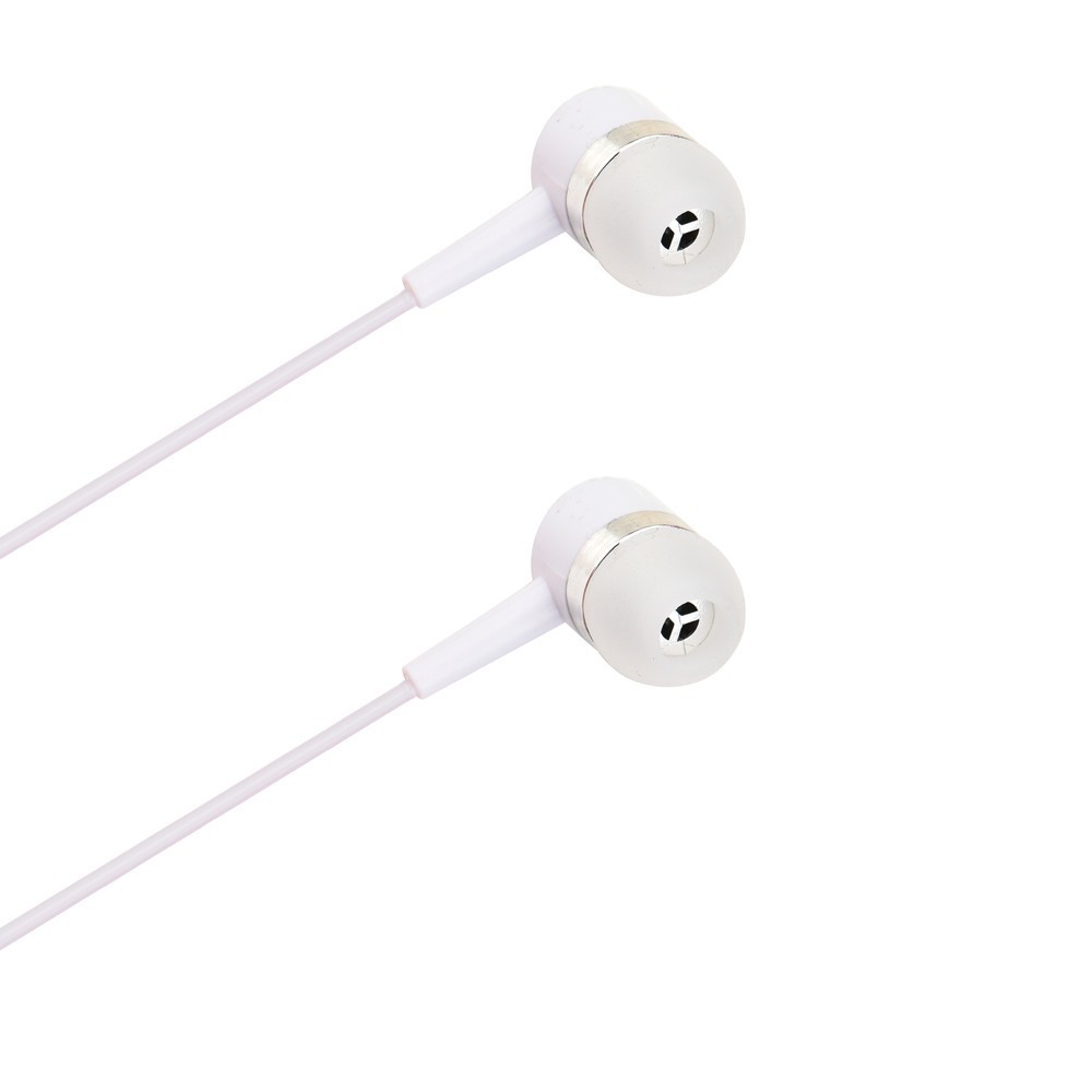 Tai nghe nhét tai không dây cổng 3.5mm âm thanh Super Bass Stereo | BigBuy360 - bigbuy360.vn