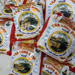 Trà cung Đình Đức Phượng G10 chính hãng 10 gói 600gr