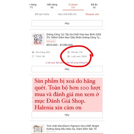 [Hàng công ty Nhập Khẩu] Tẩy Da Chết Hóa Học BHA 148ml Giảm Mụn Dầu Nhờn Hàng Công Ty Chính Hãng | BigBuy360 - bigbuy360.vn