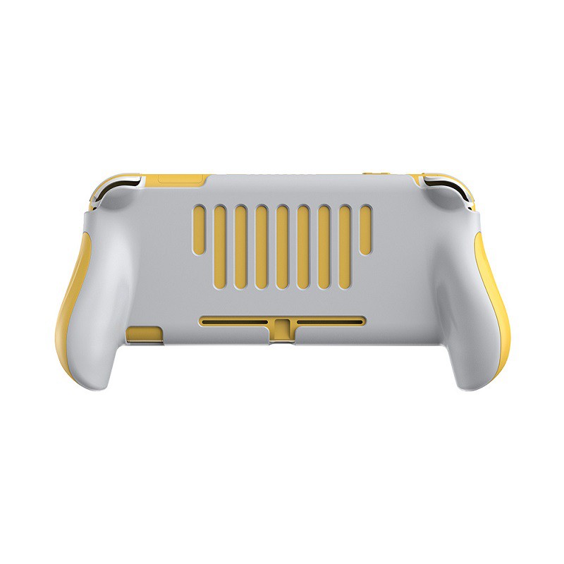 Lammcou Console Hand Grip Holder compatible with Nintendo Switch Lite Gaming