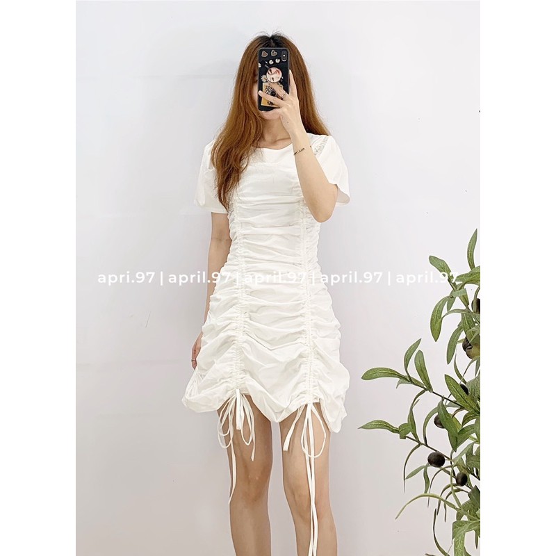 [HÌNH THẬT] Kemo Dress