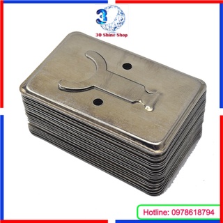 Kệ Hàn Gác Mỏ Hàn Mini Giá Rẻ