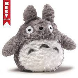 Thú bông/Gấu bông totoro mập ú bông mềm mịn giá cực rẻ