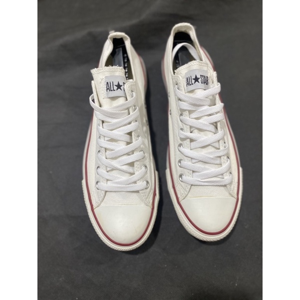 Giày Converse classic size 44