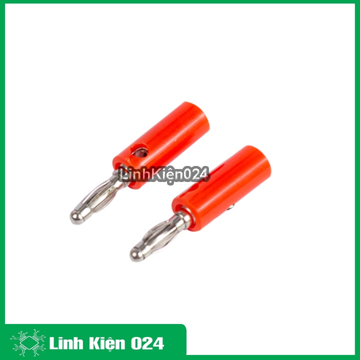 Jack Bắp Chuối 4mm Giá Rẻ