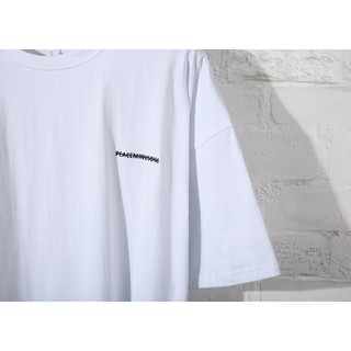 [BIG BANG] ÁO PHÔNG PEACEMINUSONE G-DRAGON