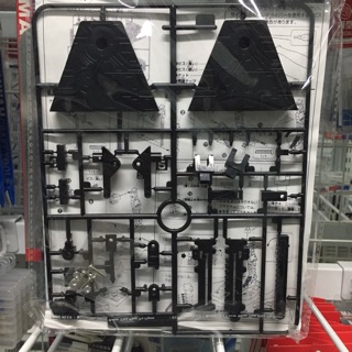 X Mô Hình Action Base HG/ RG 2