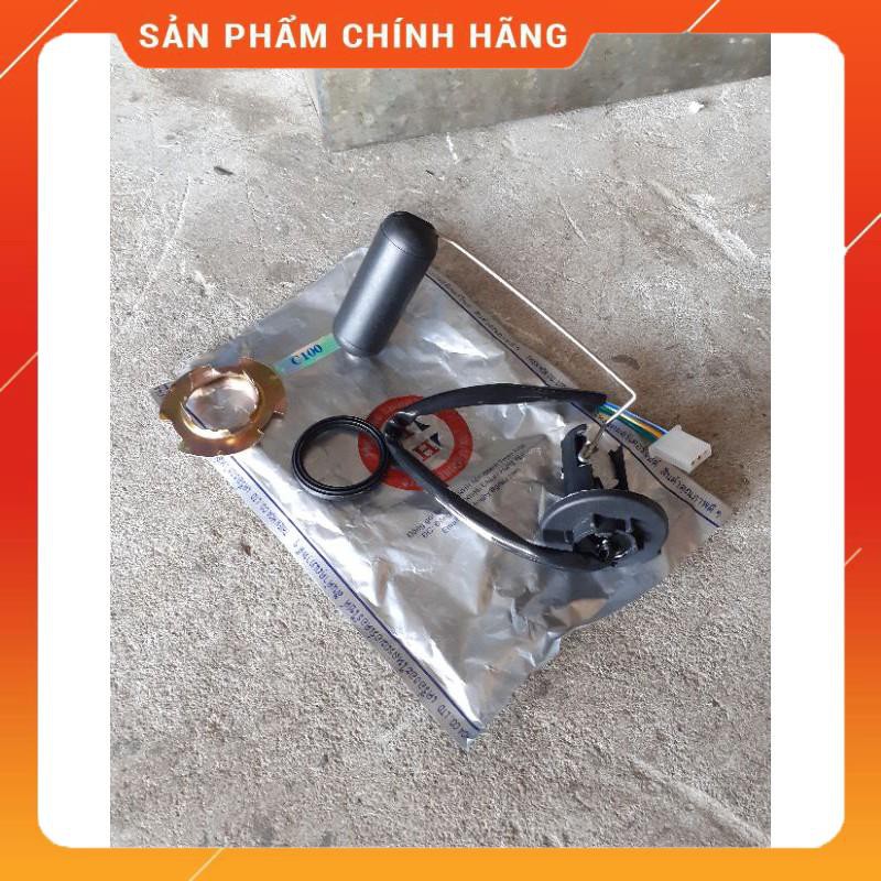 cụm phao xăng dream wave c100