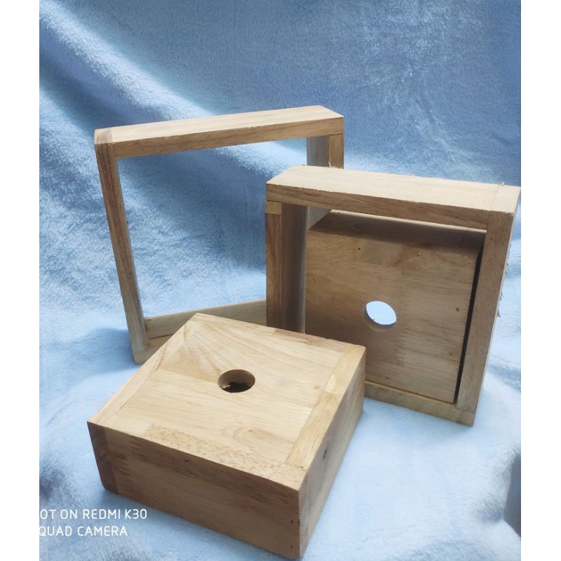 Khuôn Bánh Chưng Thông Minh