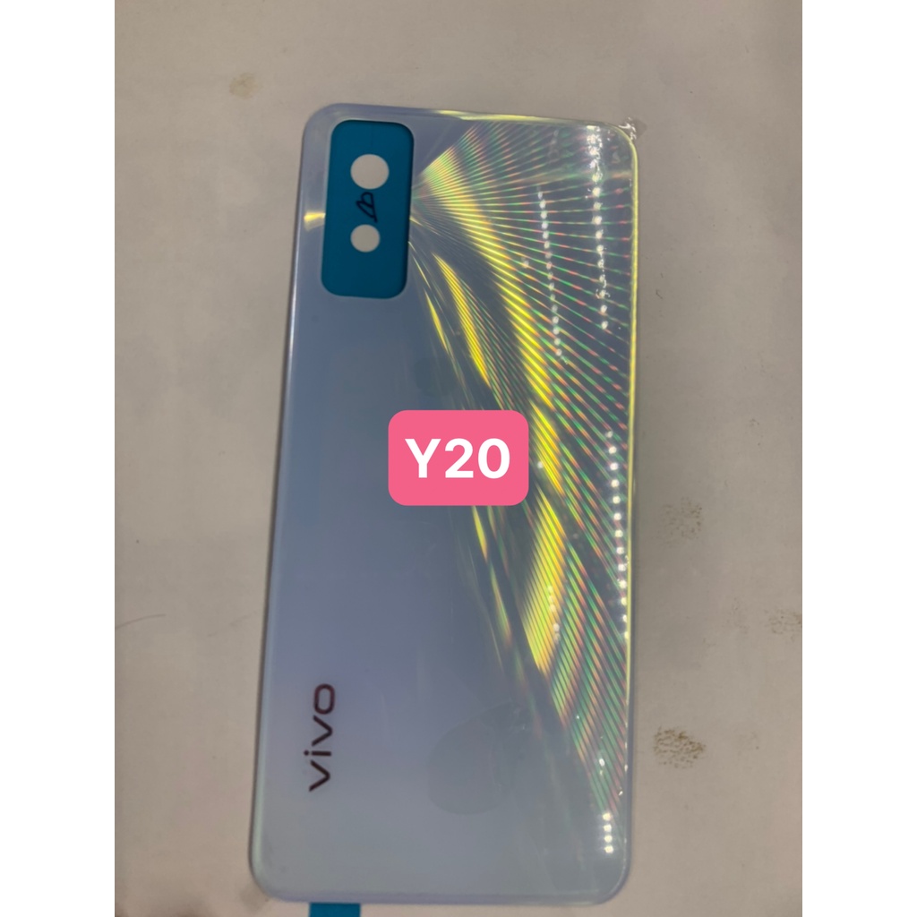 Bộ vỏ xương / khung xương/ lưng vỏ/ khung sườn zin mới điện thoại y20/y12s/y20s dùng chung nhau-vivo