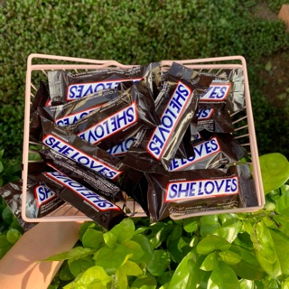 Son kem socola She Loves