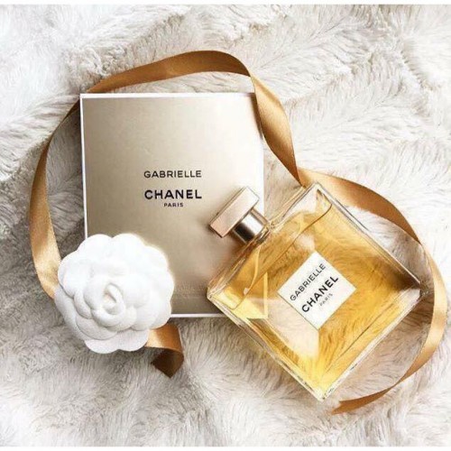 Nước Hoa Nữ Chanel Gabrielle EDP 100ML Nước hoa cho quý cô sành điệu - XT37