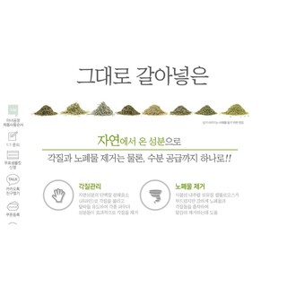 Tẩy da chết Manyo factory Active refresh herb peel