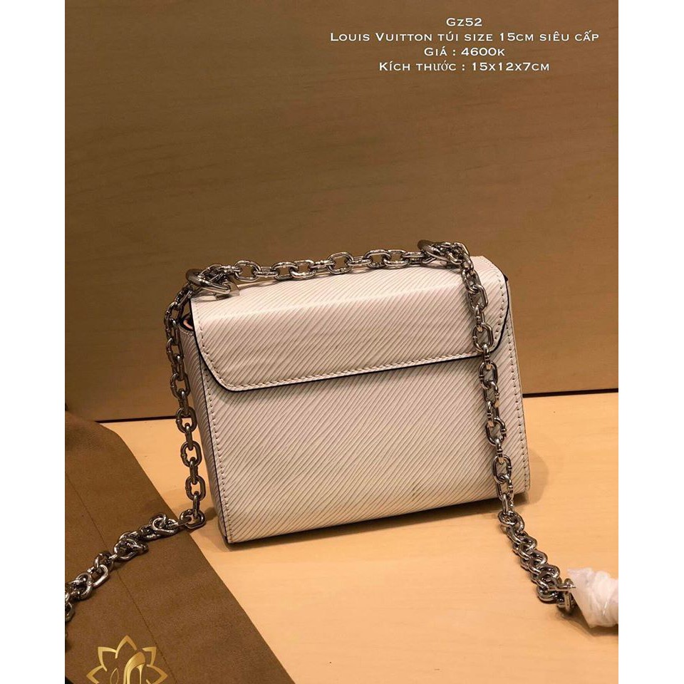 Túi size 15cm siêu cấp