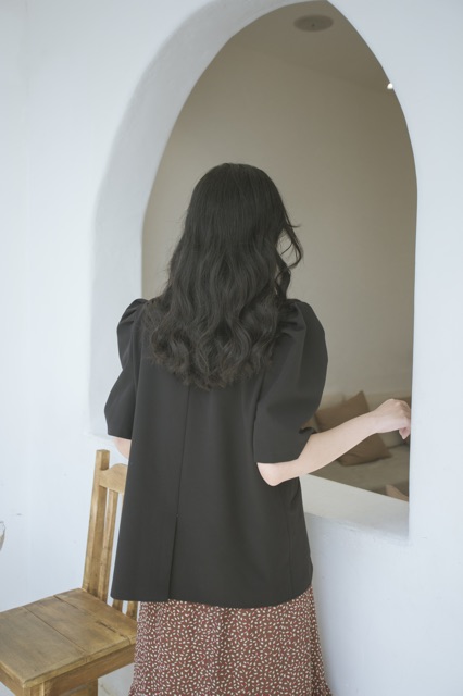 Blazer tay phồng | BigBuy360 - bigbuy360.vn