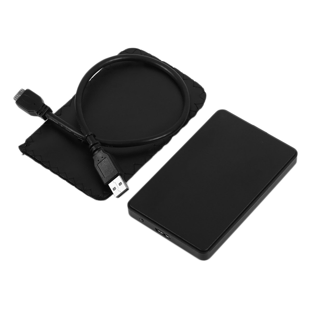 Ổ Cứng Ngoài 2.5 Inch Sata Usb 3.0 Hdd | BigBuy360 - bigbuy360.vn