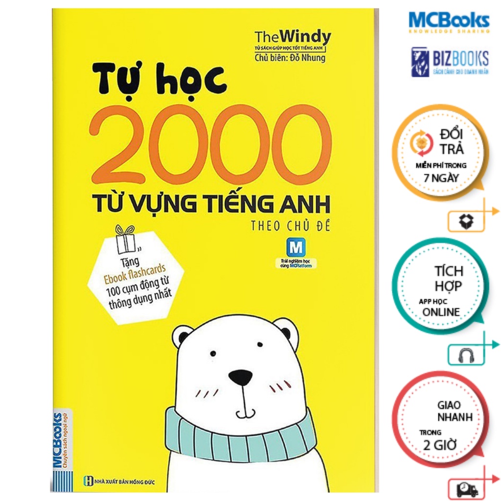 Sách - Combo Mindmap English Grammar - Ngữ Pháp Tiếng Anh Bằng Sơ Đồ Tư Duy + Tự Học 2000 Từ Vựng Tiếng Anh Theo Chủ đề