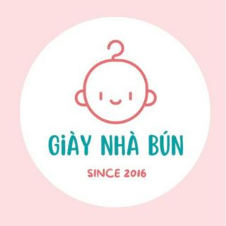 GIÀY NHÀ BÚN
