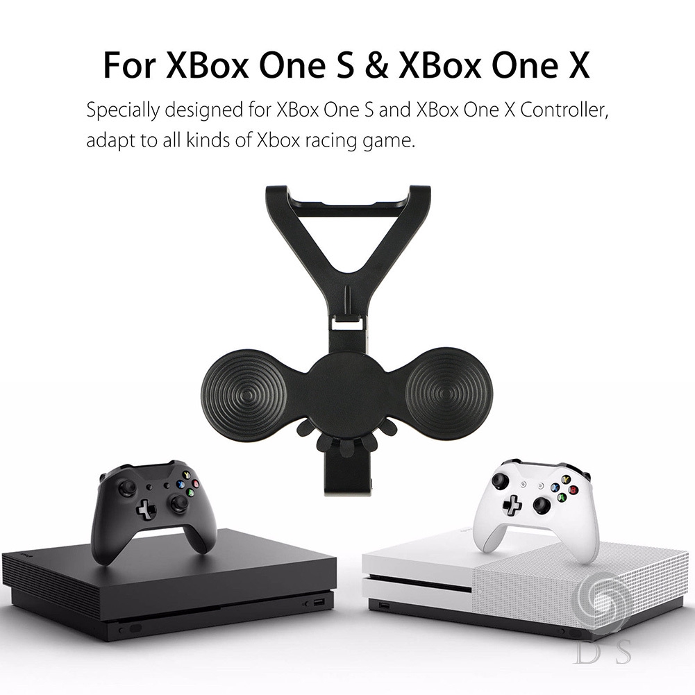 Bánh Lái Mini Thay Thế Cho Tay Cầm Chơi Game Xbox One S / X