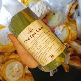 Chả Lụa chay Hoa Y 500gr