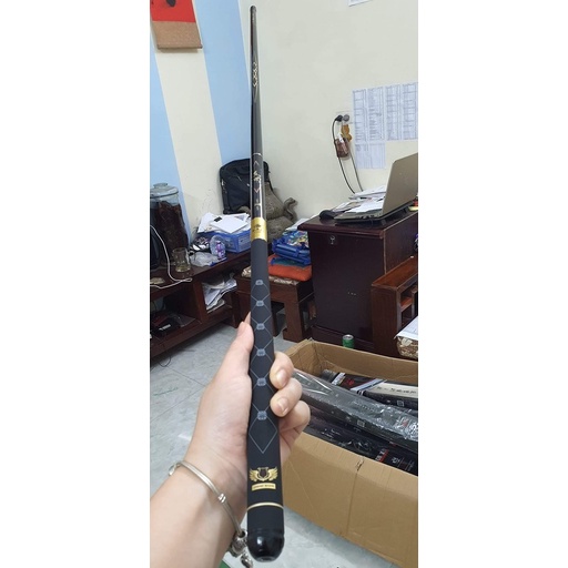 cần câu tay 4H Hắc Ngư 28i
