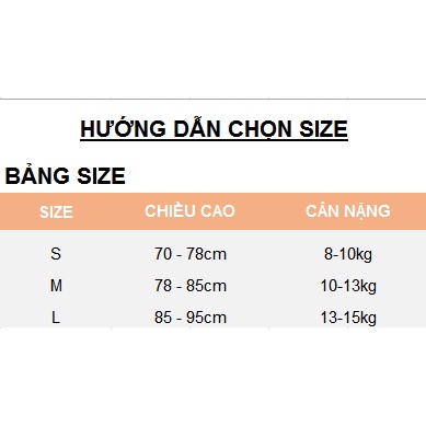 Combo 3 bộ dài goose petit xả hàng, chất petit cotton chuẩn sịn loại 1. bảo vệ bé