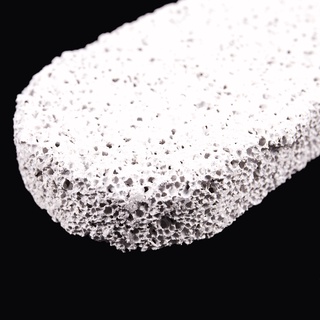 Dụng cụ đá chà gót chân hình oval
