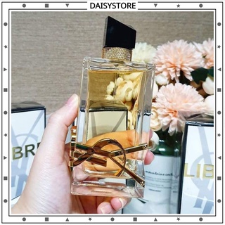   YSL® Nước Hoa Cho Nữ YSL - Yves Saint Laurent Libre EDP 90ml   chuẩn Authentic <LÊNĐƠNNGAY>  
