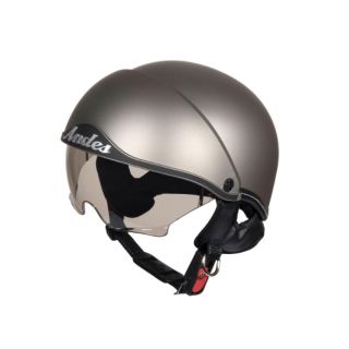 Mũ bảo hiểm Andes 3s 139