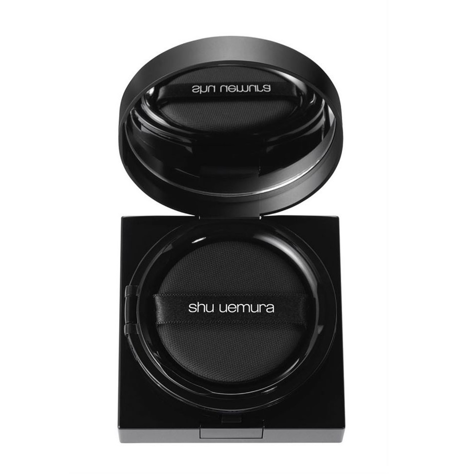 SHU UEMURA - Phấn nước Unlimited Breathable Lasting Cushion Foundation SPF 36 PA +++ ( Giải pháp cho các bạn da dầu)