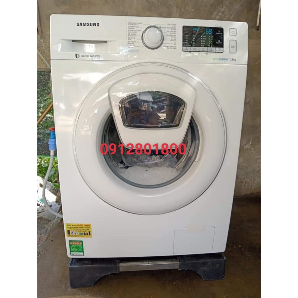 Chân kê máy giặt đa năng